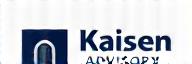 Kaisen Advisory Logo